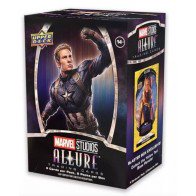 Marvel Allure Blaster 20 Box Lot (Upper Deck)