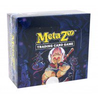 MetaZoo 2025 Base Set Booster Box