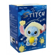 Miniso Disney Stitch: Eating Something Before Sleep Blind Box