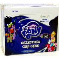 EnterPlay My Little Pony Premiere Booster Box