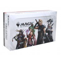 Magic The Gathering Final Fantasy Play Booster Box