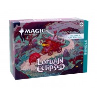 Magic the Gathering Lorwyn Eclipsed Bundle Box