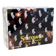 Magic the Gathering Strixhaven: School of Mages Theme Deck Box