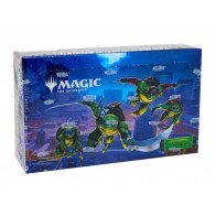 Magic the Gathering Teenage Mutant Ninja Turtles Play Booster Box