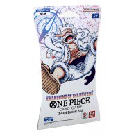 One Piece Awakening Of The New Era Blister Pack 12 Pack Lot