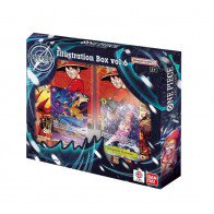 One Piece Illustration Box Vol. 6