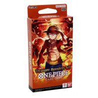 One Piece Treasure Booster Set Box