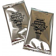 2019/20 Panini Prizm Collegiate Draft Picks Basketball White Sparkle Pack