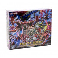Yugioh Phantom Revenge Booster 12 Box Case