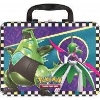 Pokemon 2024 Back to School Collector Chest - 9 Box Case