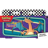 Pokemon 2024 Back to School Pencil Box - 12 Box Case