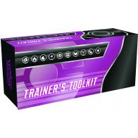 Pokemon 2025 Trainer's Tool Kit 6 Box Case