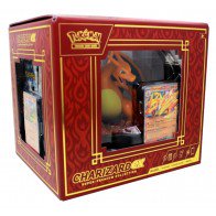 Pokemon Charizard EX Super Premium Box
