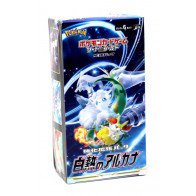 Pokemon Strength Expansion Pack: Incandescent Arcana Booster Box (Japanese)