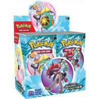 Pokemon Scarlet & Violet Journey Together Booster 6 Box Case