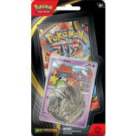 Pokemon Mega Evolution Checklane Blister Pack 18 Box Case