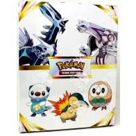 Pokemon Sword & Shield Astral Radiance Mini Portfolio - Box