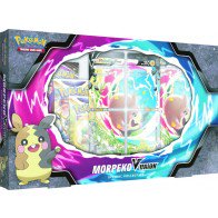 Pokemon Morpeko V-UNION Special Collection Box