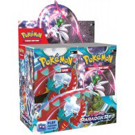 Pokemon Scarlet & Violet Paradox Rift Booster Box