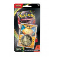 Pokemon Mega Evolution Perfect Order Checklane Blister 18 Box Case