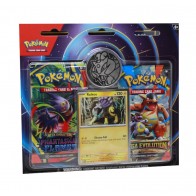 Pokemon Mega Evolution & Phantasmal Flames Raikou 2-Pack Blister Pack - 24 Pack Box