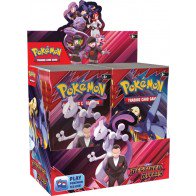 Pokemon Scarlet & Violet Destined Rivals Booster 6 Box Case