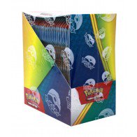 Pokemon Scarlet & Violet Obsidian Flames Sleeved Blister Box