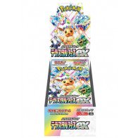 Pokemon High Class Pack Terastal Festival EX Booster Box (Japanese)