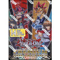 Yugioh 2012 Premium Collection 16 Tin Case
