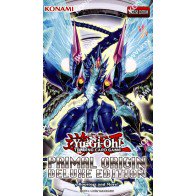Yugioh Primal Origin Deluxe Edition 12 Box Case