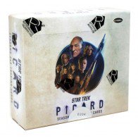 Star Trek Picard Seasons 2 & 3 - Box (Rittenhouse)