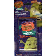Shrek the Third (Inkworks) 2 Pack Blister 144 Pack Case