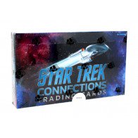 Star Trek Connections Box (Rittenhouse)
