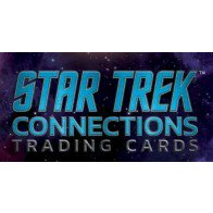Star Trek Connections Box (Rittenhouse)