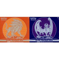 Pokemon Sun & Moon Elite Trainer Box