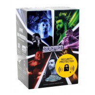 Topps x Sidemen Chrome Blaster Box