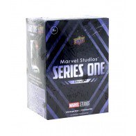 Upper Deck Marvel Studios Series 1 - Disney+ Blaster Box