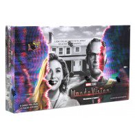 Marvel Wandavision Hobby Box (Upper Deck)