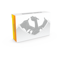 Pokemon Sword & Shield Ultra Premium Collection - Charizard Box