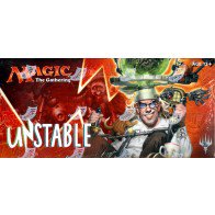 Magic the Gathering Unstable Booster Box