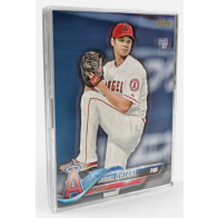 2018 Topps On-Demand 3D Baseball Box