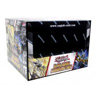 Yugioh 2023 2-Player Starter Display Box