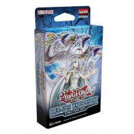 Yugioh Blue Eyes White Destiny Structure Deck Box