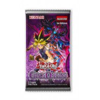 Yugioh Chaos Origins Sleeved Booster 240ct Case