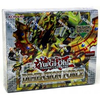 Yugioh Dimension Force Booster 12 Box Case