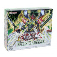 Yugioh Duelist's Advance Core Booster 12 Box Case
