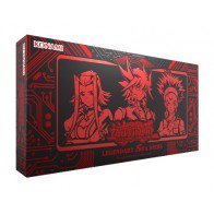 Yugioh Legendary 5D's Deck 12 Box Case