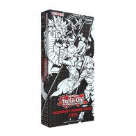 Yugioh 2026 Legendary Modern Decks 12 Box Case