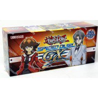 Yugioh 2021 Speed Duel Box
