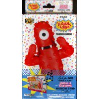 2012 Press Pass Yo Gabba Gabba Trading Cards Hanger Box